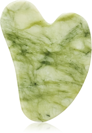 IDC Institute Gua Sha Stone acessório para massagem para rosto
