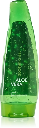 IDC INSTITUTE Aloe Vera Soothing Gel - 50 Ml, Nicht Fettende Beruhigungsgel Für Gesicht & Körper