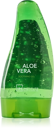 IDC Institute Aloe Vera Lindrande gel Med aloe vera