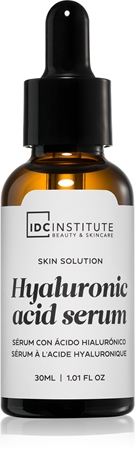 IDC Institute Skin Solution sérum na obličej