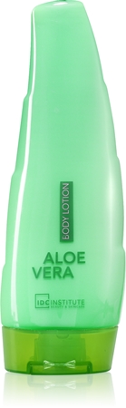 IDC Institute Aloe Vera lait corporel