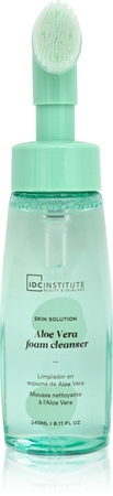 IDC Institute Aloe Vera tisztító hab