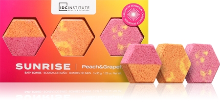 IDC Institute Cocktail Bar Bath Bomb