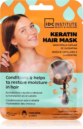 IDC Institute Keratin Hair Mask
