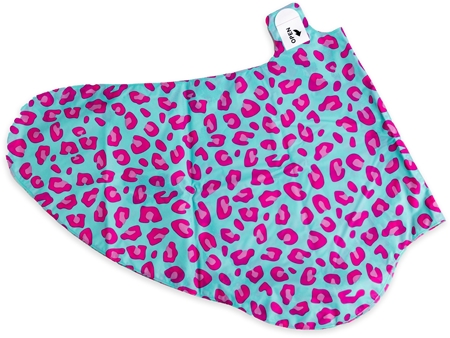 IDC Institute Foot Sock Savage hidratáló maszk lábakra