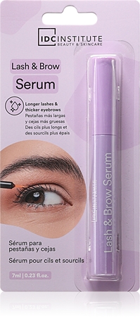 IDC Institute Lash & Brow Serum Eyelash Serum for eyebrows
