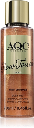 aqc amber touch