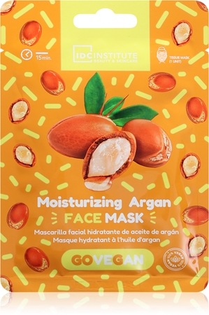 IDC Institute Go Vegan Sheet Mask