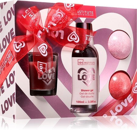 IDC Institute In Love Beauty confezione regalo da donna