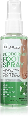 IDC Institute Peppermint Scent Foot Deodorant