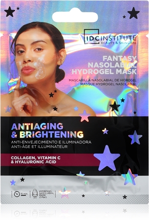 IDC Institute Antiaging & Brightening Anti-Aging Mask For Face