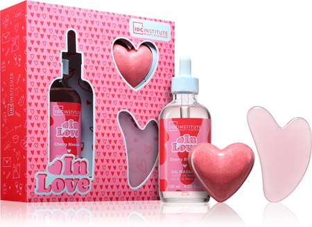 IDC Institute In Love Gift Set for women