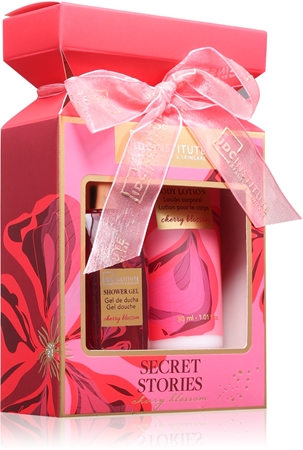IDC Institute Scented Stories Perfect Duo Geschenkset für Damen
