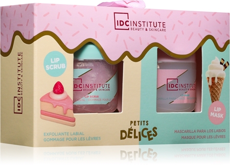 IDC Institute Care Set Geschenkset für Damen