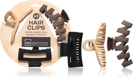 IDC Institute Hair Clips kopča za kosu