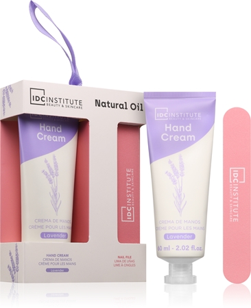 IDC Institute Natura Oil Geschenkset für Damen