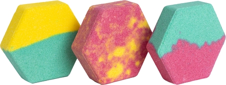 IDC Institute Rainbow ajándékszett hölgyeknek
