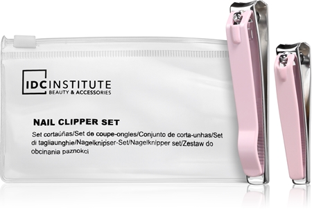 IDC Institute Nails Clipper Set Nail Clippers