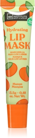 IDC Institute Strawberry masque hydratant pour les lèvres