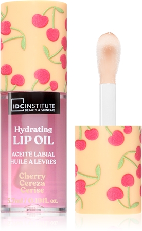 IDC Institute Skin Food Fresh Lips Lip Oil