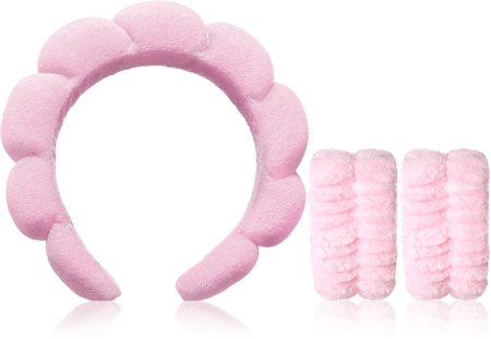 IDC Institute Skincare set shade Pink