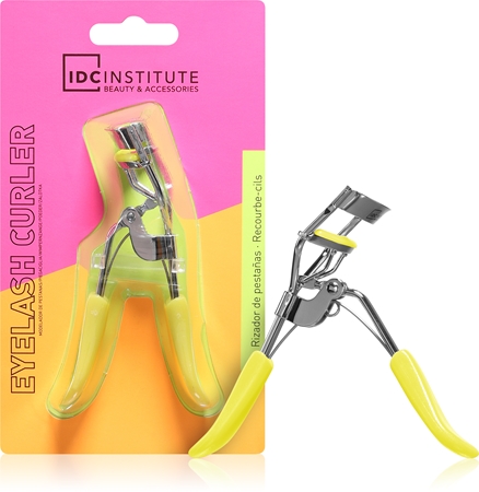 IDC Institute Neon Eyelash Curler