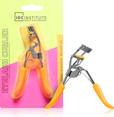 IDC Institute Neon Eyelash Curler