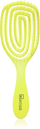 IDC Institute Neon Hair Brush