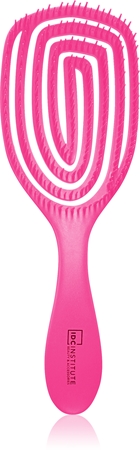 IDC Institute Neon Hair Brush