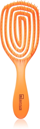 IDC Institute Neon Hair Brush