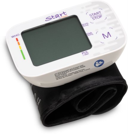 iHealth START BPW Monitor ciśnienia krwi na nadgarstki