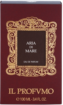 IL PROFVMO Aria di Mare Eau de Parfum für Damen 100 ml