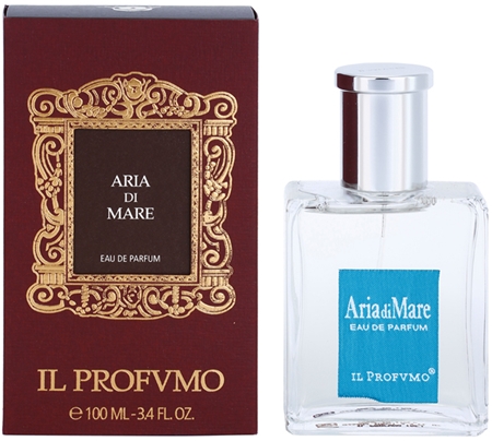 IL PROFVMO Aria di Mare Eau de Parfum für Damen 100 ml