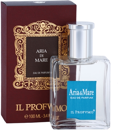 IL PROFVMO Aria di Mare Eau de Parfum für Damen 100 ml