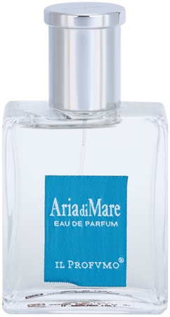 IL PROFVMO Aria di Mare Eau de Parfum für Damen 100 ml