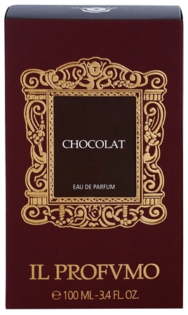 IL PROFVMO Chocolat парфумована вода унісекс 100 мл