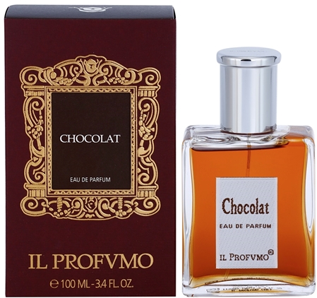 IL PROFVMO Chocolat парфумована вода унісекс 100 мл