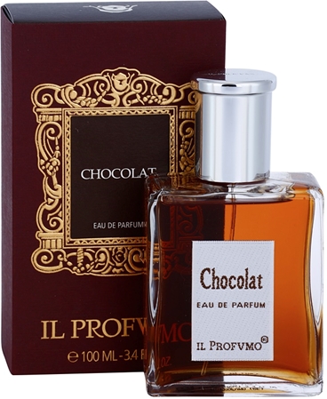 IL PROFVMO Chocolat парфумована вода унісекс 100 мл