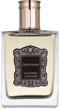 IL PROFVMO Cortigiana parfumovaná voda pre ženy 100 ml | notino.sk