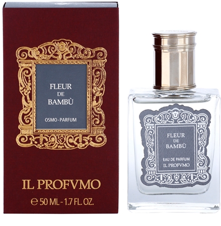 IL PROFVMO （FLEURDE BAMBÙ）