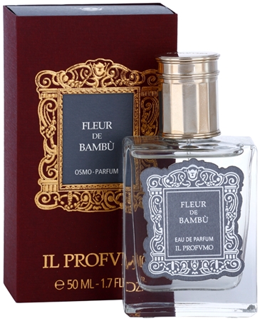IL PROFVMO Fleur de Bambu woda perfumowana dla kobiet 50 ml