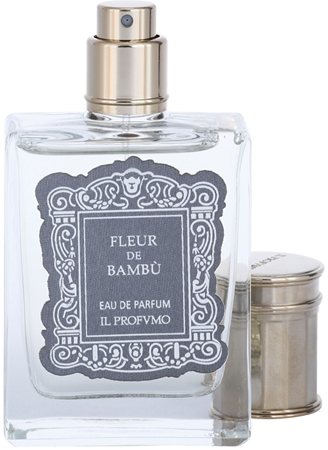 FLEUR DE BAMBU イルプロフーモ イル・プロフーモ – Il Profvmo Japan