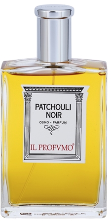 IL PROFVMO Patchouli Noir eau de parfum unisex 100 ml