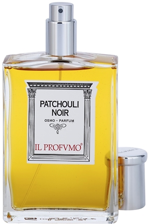 IL PROFVMO Patchouli Noir eau de parfum unisex 100 ml