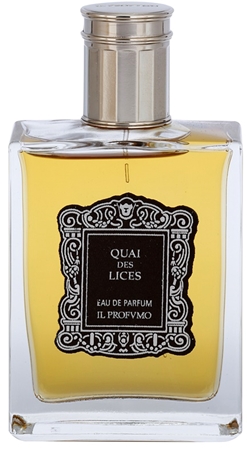 IL PROFVMO Le Quai des Lices Eau de Parfum Unisex 100 ml | Notino
