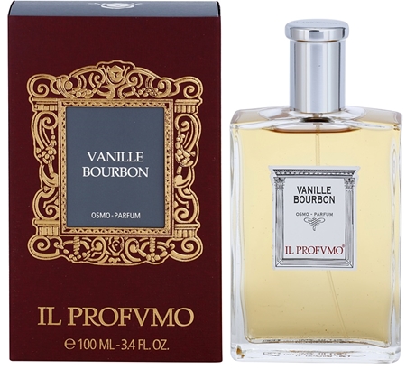 IL PROFVMO Vanille Bourbon парфумована вода унісекс 100 мл Великий