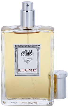IL PROFVMO Vanille Bourbon eau de parfum mixte 100 ml | notino.fr