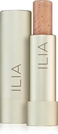 ILIA Balmy Nights peeling para os lábios