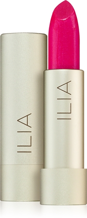 ILIA Lipstick rouge à lèvres hydratant