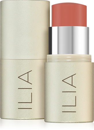 ILIA Multi-Stick Blush Stick für Unterwegs für Lippen und Wangen